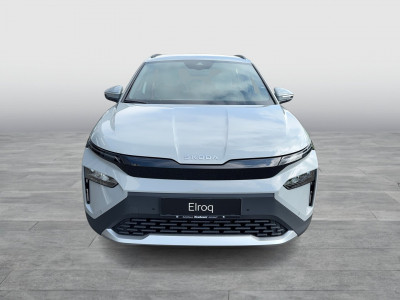 Skoda Elroq Gebrauchtwagen