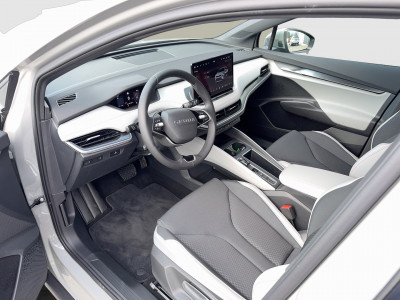 Skoda Elroq Gebrauchtwagen