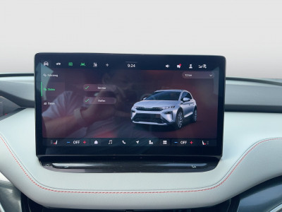 Skoda Elroq Gebrauchtwagen