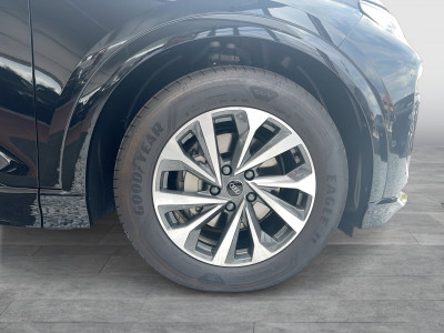 Audi Q6 e-tron Gebrauchtwagen