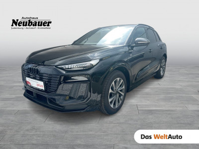 Audi Q6 e-tron Gebrauchtwagen