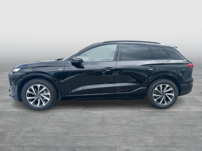 Audi Q6 e-tron Gebrauchtwagen