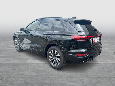 Audi Q6 e-tron Gebrauchtwagen