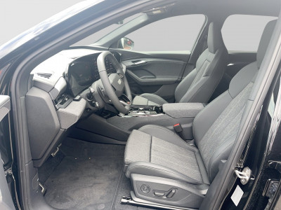 Audi Q6 e-tron Gebrauchtwagen