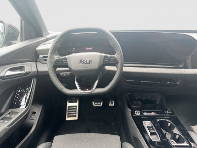 Audi Q6 e-tron Gebrauchtwagen