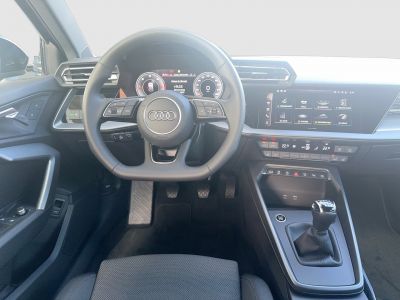 Audi A3 Gebrauchtwagen Audi A3 Gebrauchtwagen
