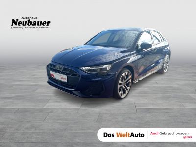 Audi A3 Gebrauchtwagen Audi A3 Gebrauchtwagen