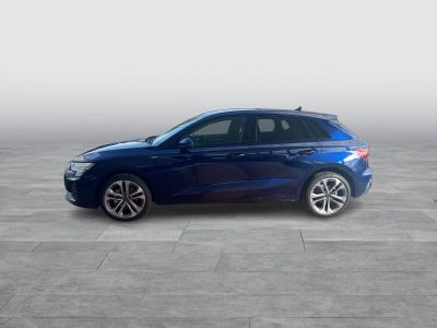 Audi A3 Gebrauchtwagen Audi A3 Gebrauchtwagen