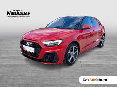 Audi A1 Gebrauchtwagen