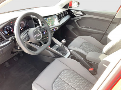 Audi A1 Gebrauchtwagen
