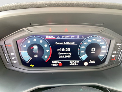 Audi A1 Gebrauchtwagen