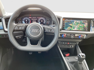Audi A1 Gebrauchtwagen