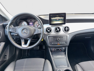 Mercedes-Benz C-Klasse Gebrauchtwagen