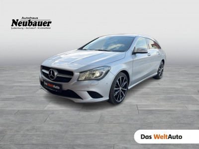 Mercedes-Benz C-Klasse Gebrauchtwagen
