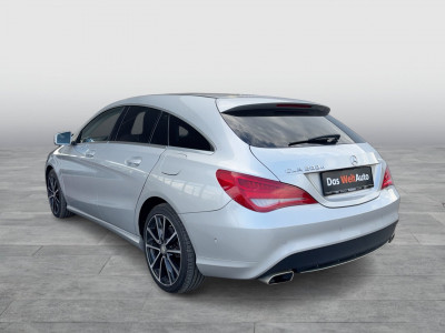 Mercedes-Benz C-Klasse Gebrauchtwagen