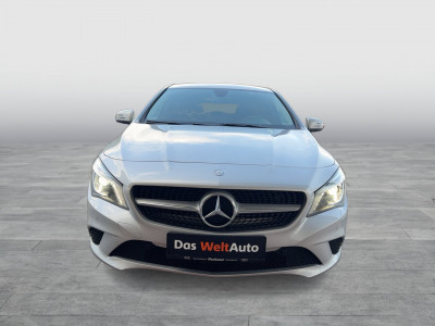 Mercedes-Benz C-Klasse Gebrauchtwagen