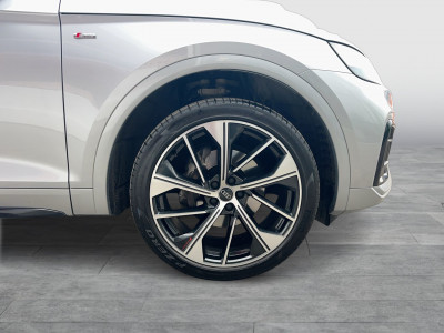 Audi Q5 Gebrauchtwagen