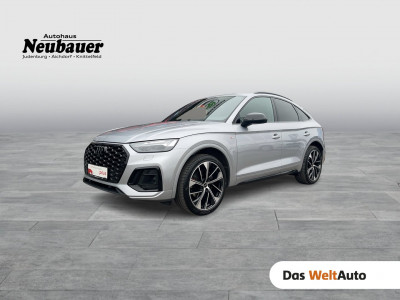 Audi Q5 Gebrauchtwagen