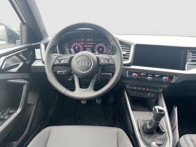 Audi A1 Gebrauchtwagen