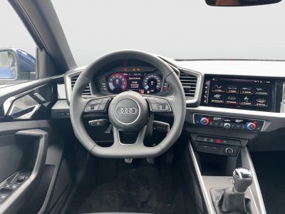 Audi A1 Gebrauchtwagen Audi A1 Gebrauchtwagen
