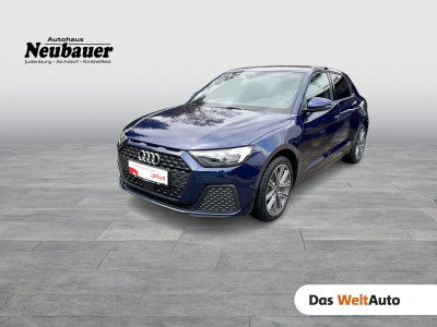 Audi A1 Gebrauchtwagen