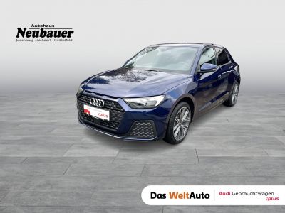 Audi A1 Gebrauchtwagen Audi A1 Gebrauchtwagen