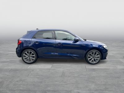 Audi A1 Gebrauchtwagen Audi A1 Gebrauchtwagen