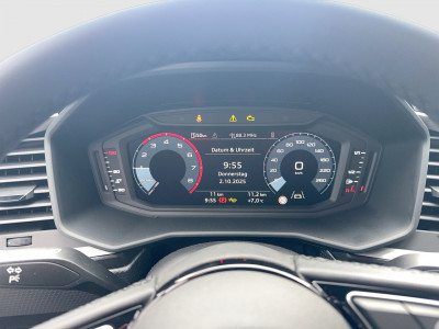 Audi A1 Gebrauchtwagen