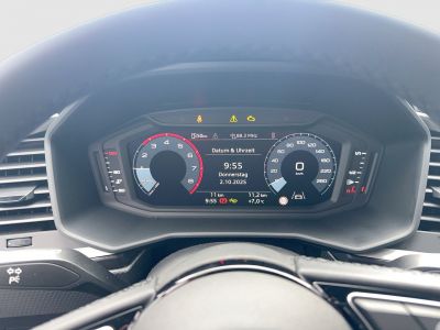 Audi A1 Gebrauchtwagen Audi A1 Gebrauchtwagen