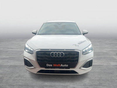 Audi Q2 Gebrauchtwagen