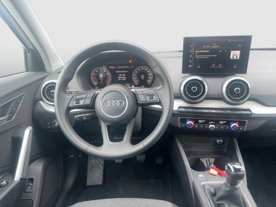 Audi Q2 Gebrauchtwagen