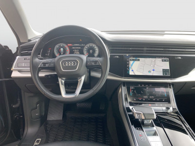 Audi Q8 Gebrauchtwagen