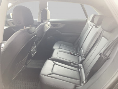 Audi Q8 Gebrauchtwagen