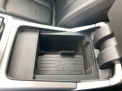 Audi Q8 Gebrauchtwagen