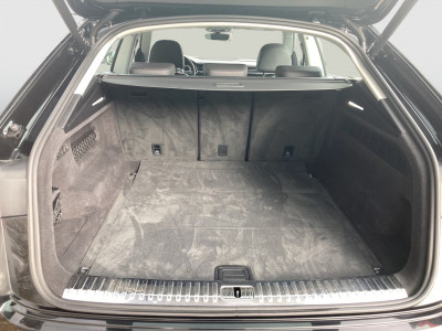 Audi Q8 Gebrauchtwagen