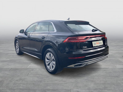 Audi Q8 Gebrauchtwagen