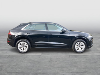 Audi Q8 Gebrauchtwagen