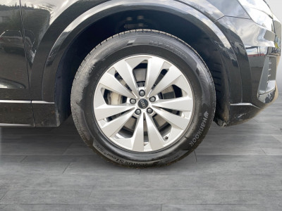 Audi Q8 Gebrauchtwagen