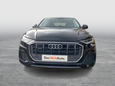 Audi Q8 Gebrauchtwagen