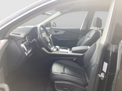 Audi Q8 Gebrauchtwagen