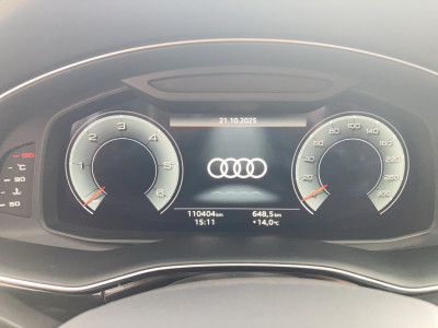 Audi Q8 Gebrauchtwagen