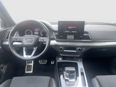 Audi Q5 Gebrauchtwagen