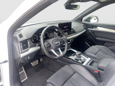 Audi Q5 Gebrauchtwagen