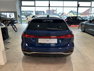 Audi A5 Gebrauchtwagen