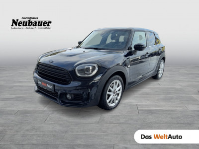 MINI Mini Gebrauchtwagen