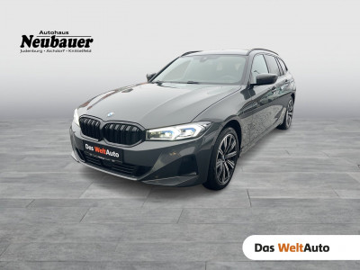 BMW 3er Gebrauchtwagen