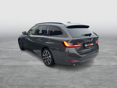 BMW 3er Gebrauchtwagen