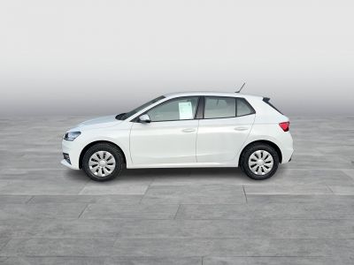 Skoda Fabia Gebrauchtwagen Skoda Fabia Gebrauchtwagen