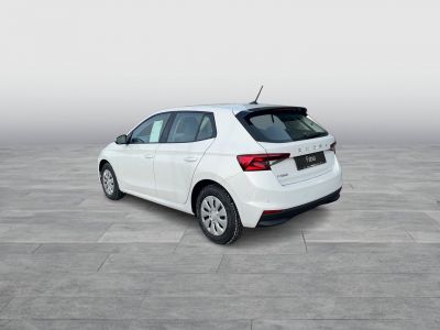 Skoda Fabia Gebrauchtwagen Skoda Fabia Gebrauchtwagen