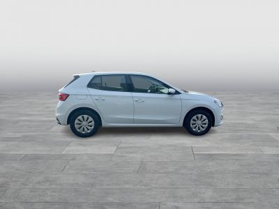 Skoda Fabia Gebrauchtwagen Skoda Fabia Gebrauchtwagen